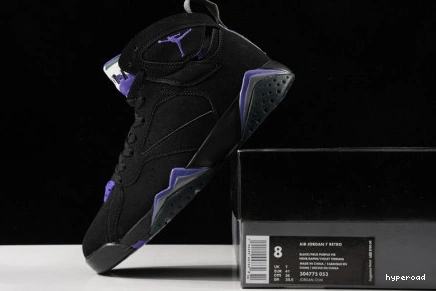 Hyperoad RETRO JORDAN AIR 7 BUCKS ALLEN RAY 1010